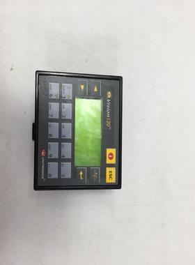 （设备配件）Unitronics V120-22-UA2 刚刚到货，非常