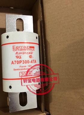 罗兰熔断器A70P200-4TA A70P300-4TA A70P400-4TA   议价