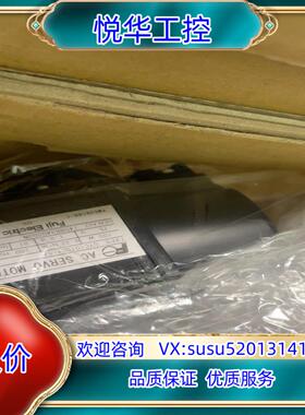 富士伺服RYS101S3-LPS GYC101DC1-SA议价