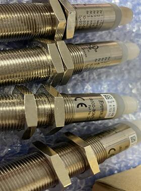全新倍加福ub500-18gm75-e5-v15-y ，外表