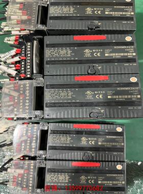 [宏强工控]IC200MDL241E-议价