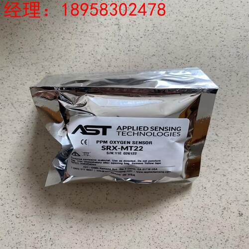 德国AST氧传感器SRX-MT22价格好