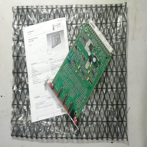 全新 力士乐伺服控制板 VT2000