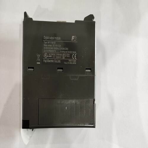 富士输出模块NP1Y16R一08全新原装正品货