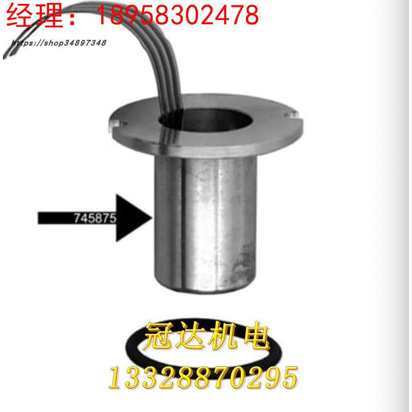 ABB 758322 Sensor Magnos28 FFKM 传感器 议价