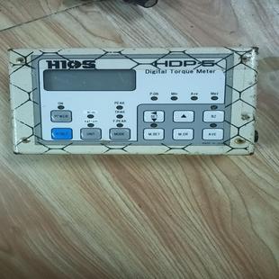 原装HIOS HDP-5扭力测试仪1台，只有主机，新