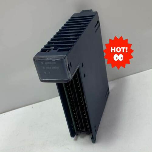 [德峰]GE  IC695ALG106-GC   功能完好需要可联系