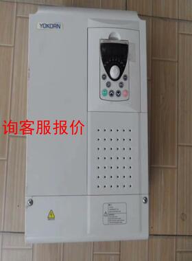 YOKORN变频器YK500-T3-037G/045P(V0