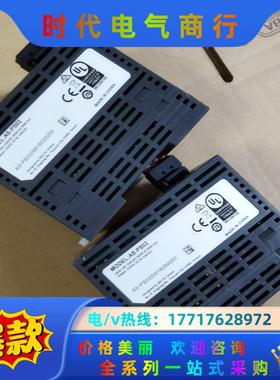 台达AS-PS02橙色85新议价