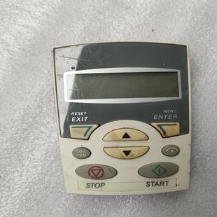 （设备配件）Abb变频器控制面板