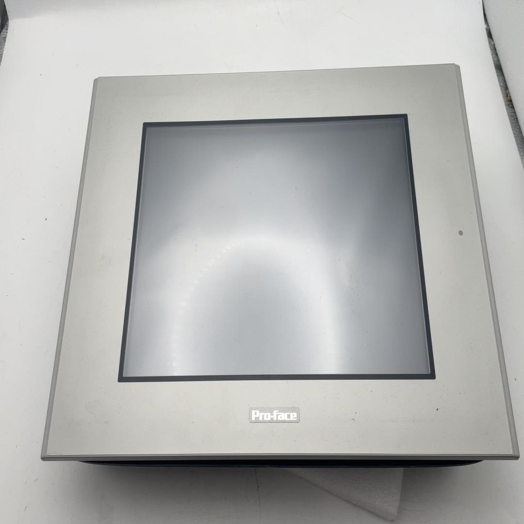 （设备配件）Pro-face 触摸屏 FP3500-T11，成色如图，实