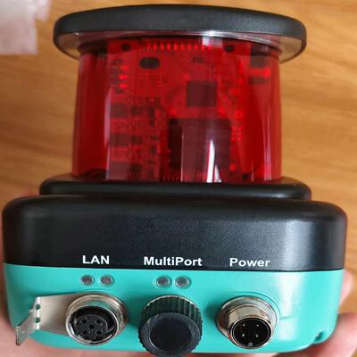 【汇生】倍加福OMD30M-R2000-B23-V1V1D-HD-1【议价】