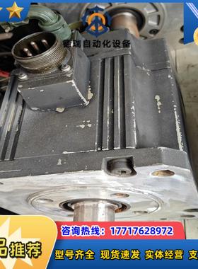 #电机HC352BS功能正常带刹车35KW成色真实议价