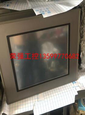 【荣强工控】昆仑触摸屏：TPC105HK：还有4台成色如图功