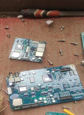 （设备配件）   hiconics1140板子何康的 v变频器整套