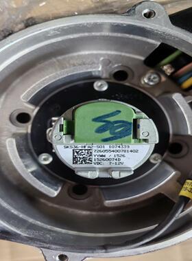 （设备配件）西克SICK编码器SKS36-HFA2-S01