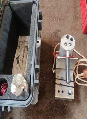 （设备配件）MATRE  MASKIN  TET–4