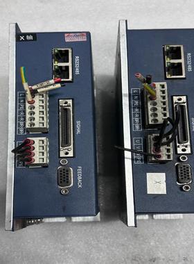 深圳大族驱动器ST3-4-230Vac-D-00，成