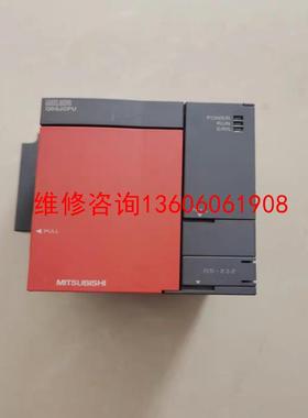 （请询价）Q系列PLC模块Q00JCPU 拆机件议价