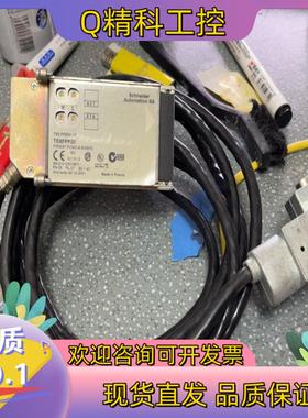 现货TSXFPP20通讯卡功能正常成色带