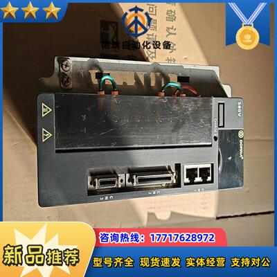 东菱伺服驱动器EPS系列东菱驱动器EPS-B1-02D2BA议价