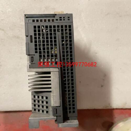 【荣强工控】三菱驱动器MR-J3-70B议价