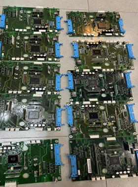 NINT-72C ABBACS600变频器 接口板NINT-