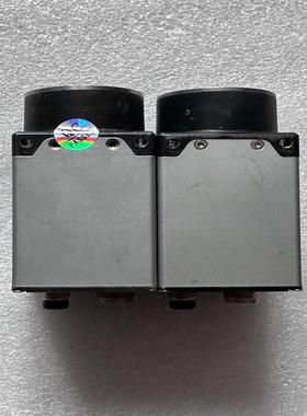 Baumer堡盟VLG-12M工业相机，成色