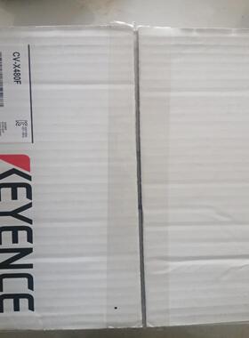 基恩士CV-X480F控制器