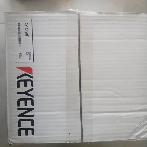 基恩士CV-X480F控制器