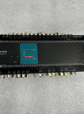 [德峰]PLC 60-拆机功能 包好永宏 FBS实图MCT