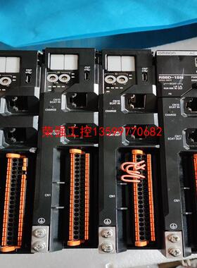 【荣强工控】欧姆龙伺服驱动器R88D-1SN01H-ECT  Ver.1