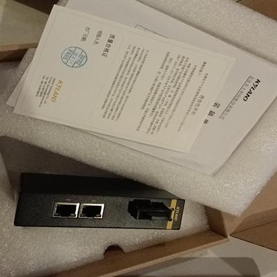 东土Kyland交换机全新原装正品kom300f-1s2t-