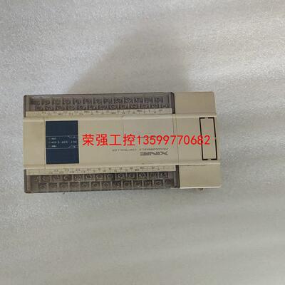 【荣强工控】信捷pl信捷plcXC1-32R-E