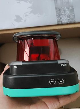 倍加福OMD30M-R2000-B23-V1V1D-HD-1