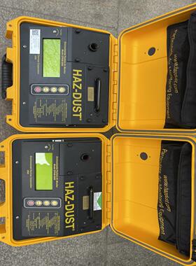 （设备配件）美国SKC EPAM5000可吸入颗粒物检测仪 PM10 P