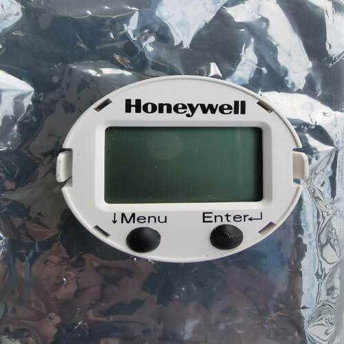 /变送器表头显示器 5012600