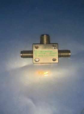 （设备配件）Weinschel 1549R DC-4GHZ 3.5mm