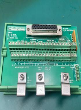 （设备配件）Emerson Motion Control ECI-44