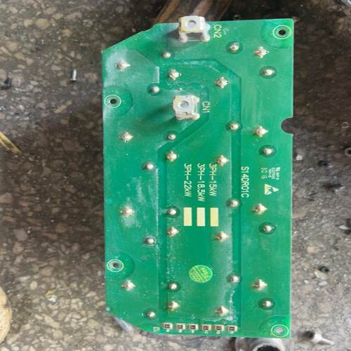 （设备配件）Z2400T变频器众辰XL800T驱动板22S14系列kw