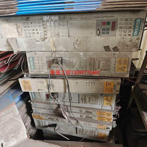 【荣强工控】西门子6SE7023-4EC61- Z    ,