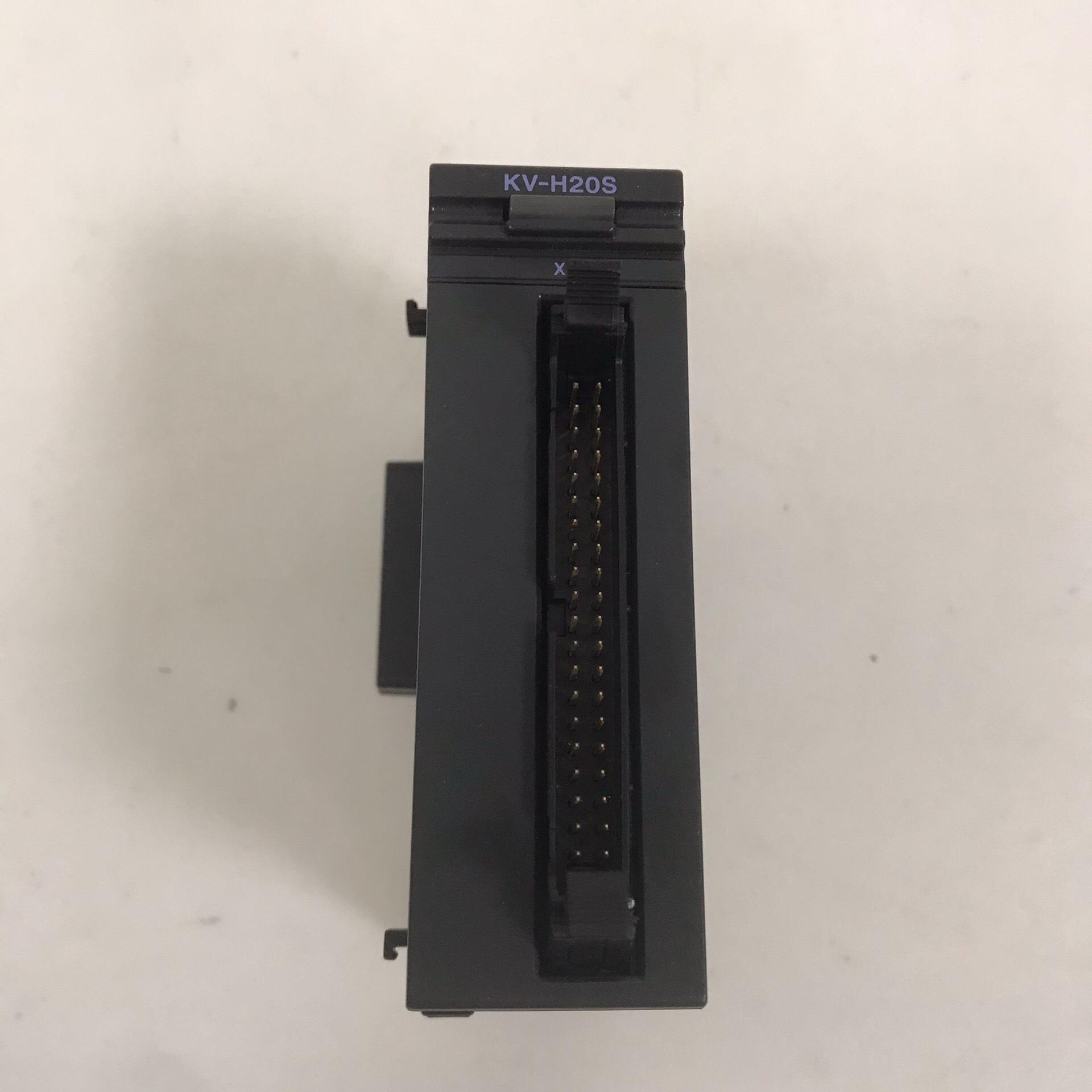 KV-H20S 基恩士KEYENCE模块PLC