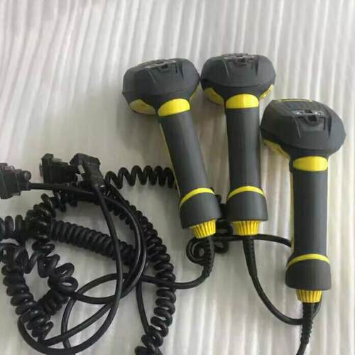 康耐视CONGEX 手持扫码枪DM8050x读码器 私聊