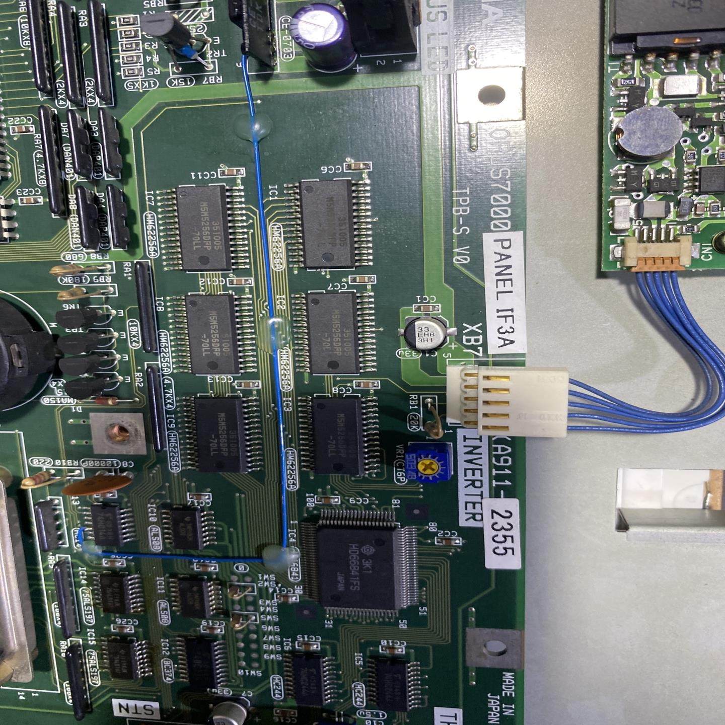 [德峰]OKUMA OPUS7000