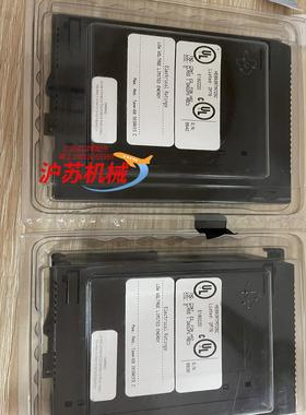 GE模块HE693RTM705C，GE PLC 控制器