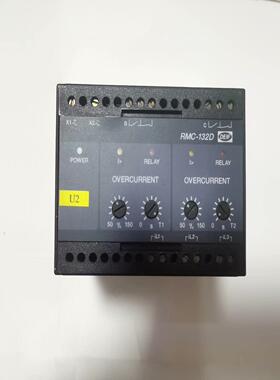 [德峰]DEIF RMC132D.丹控控制器，成色如图！