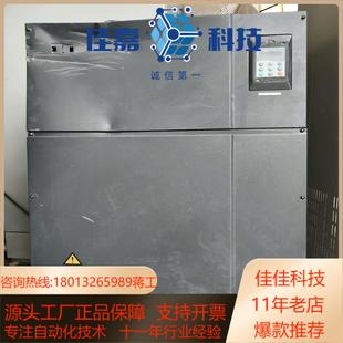 汇川变频器 MD050T220G220KW功能正常发货