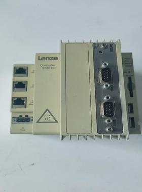 LENZE伦茨E32GAC0000084F9XXX-02S1