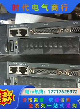 is620ps2r8i-a汇川伺服器400w is620ns议价