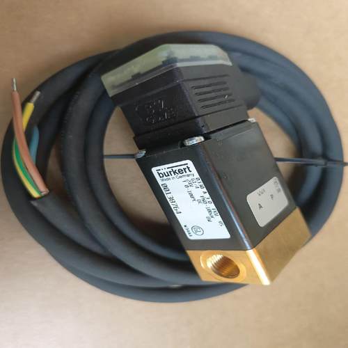 [德峰]电磁阀burkert用油机分00138764船舶